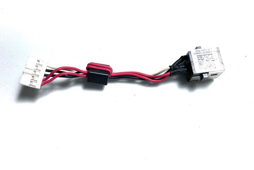 Conector Jack Dell Inspiron 15r 7520 5520 0wx67p Nfe