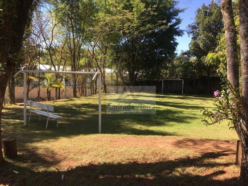 Imagem 6 de 26 de Chácara Residencial Para Venda E Locação, Chácaras São Bento, Valinhos. - Ch0026