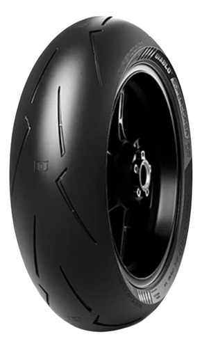 Pneu Tras 140/70r17 66w Pirelli Diablo Super Corsa Spv4 Tl