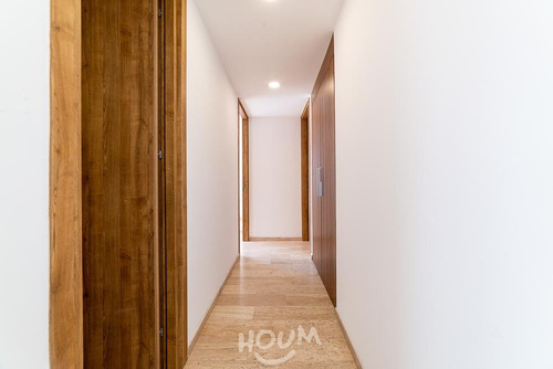 Imagen 23 de 30 de Departamento En Lomas De Memetla, Cuajimalpa De Morelos Con 2 Recámaras, 70 M², Id: 42052