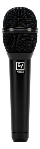 Electro Voice Nd76 Dynamic Cardioid Vocal