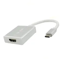 Comprar Convertidor Adaptador Tipo C A Hdmi Audio Digital Hd 1080p G