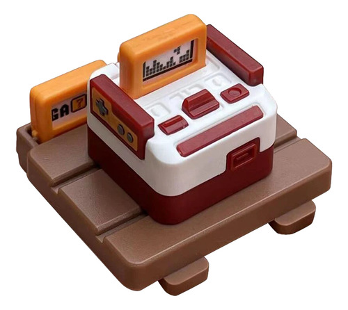 Teclas Fc Famicom Clásicas, Retro, Compatibles Con El Interr