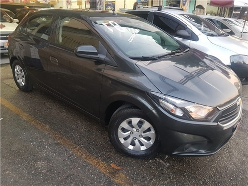 Chevrolet Onix 1.0 Mpfi Lt 8v Flex 4p Manual