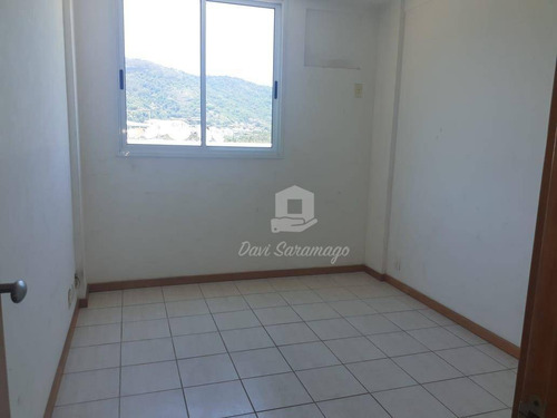 Cobertura À Venda, 150 M² Por R$ 1.300.000,00 - São Francisco - Niterói/rj - Co0065