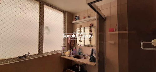 Imagem 12 de 21 de Apartamento Com 3 Dorms, Jardim Paulista, São Paulo - R$ 1.5 Mi, Cod: 2614 - V2614