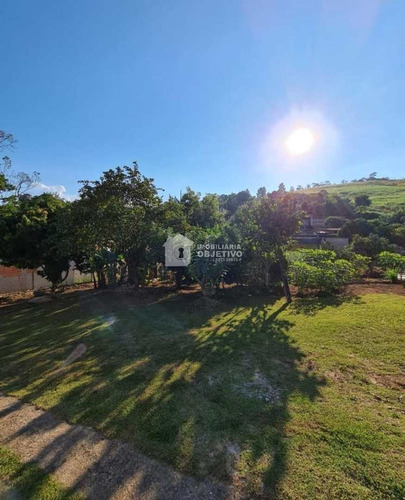 Imagem 28 de 30 de Chácara Com 3 Dorms, Zona Rural, Ibiúna - R$ 300 Mil, Cod: 4418 - V4418