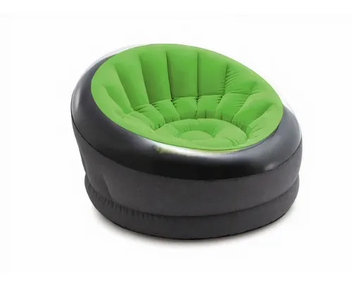 Sillón Inflable 112x109x69cm Intex Mimbral