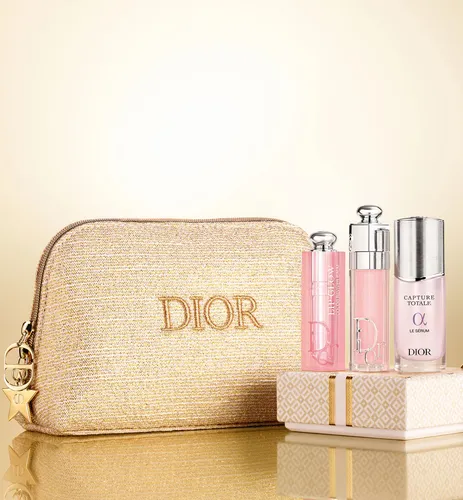 Set Dior The Natural Glow Ritual- Edición Limitada | Meses