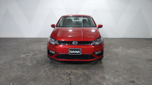 Volkswagen Vento 1.6 COMFORTLINE PLUS AUTO