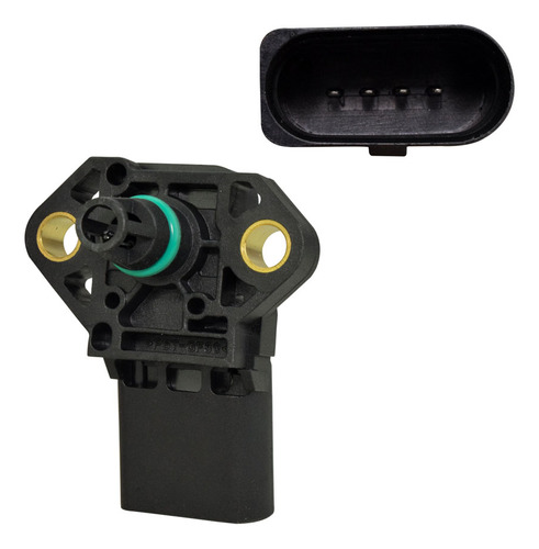 Sensor Map P/ Volkswagen Jetta 2021 1.4l L4 Turbo