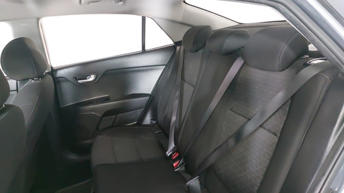 Kia Rio 1.6 Lx
