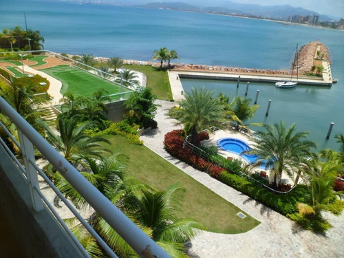 Imagen 2 de 4 de Apartamento Pb. Res Francisqui, Lecheria Anzoategui