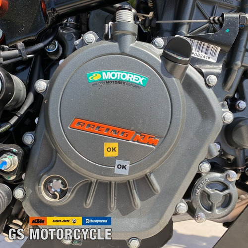 Imagen 13 de 18 de Ktm Duke 200 Ng 2023-entrega Inmediata.