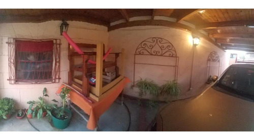 Imagen 16 de 27 de Venta De Casa Con Facilidades En Paso Del Rey, Calle Atte. B