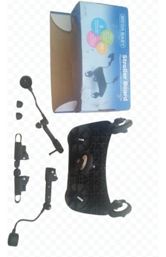 Plataforma Coche Universal De Paseo Hermano Mayor Mega Baby (Usado)