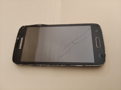 Celular Samsung S3 Slim Sm3812b - Defeito