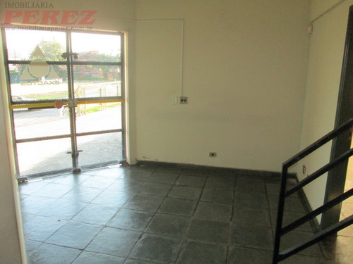 Imóveis Comerciais Para Alugar - 13650.5877