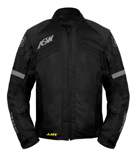 Jaqueta asw sale rally