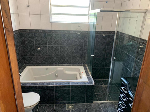 Casa Com Toda Documentação Em Dia Pronto Para Financiamento