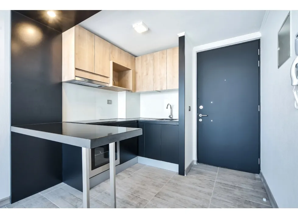 Imagen 2 de 30 de Arriendo Metro Ciudad Del Niño / Gran Avenida / San Miguel