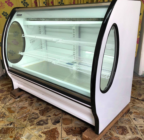 Vitrina Refrigerada Masser De 1.50 !!