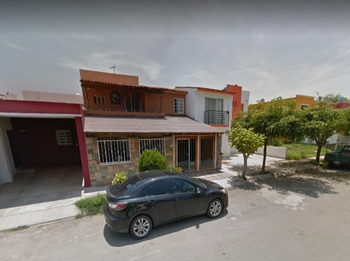 Casa En Venta En Del Pacifico Manzanillo Lf*