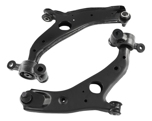 Brazo Control Frontal Mazda 6 Gs 2019 2.5l