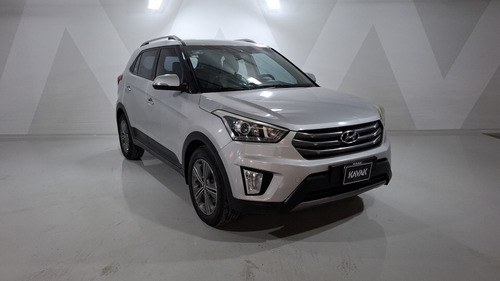 Hyundai Creta 1.6 LIMITED AUTO