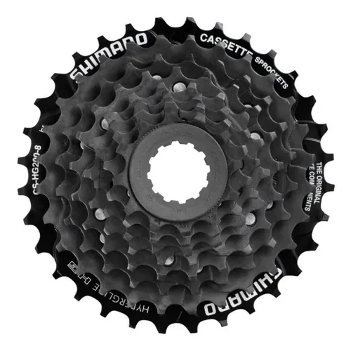 Piñon bicicleta cassette new arrivals