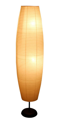 Luces De Pie Contemporáneas Lámpara Decorativa Led Alta