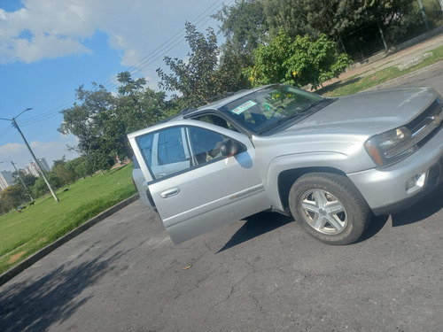 Chevrolet Trailblazer 4.2 Ltz