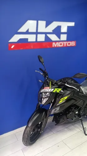 Akt 250 R