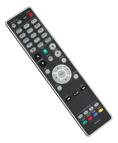 Rc035sr Reemplace El Ajuste De Control Remoto Para El Av De