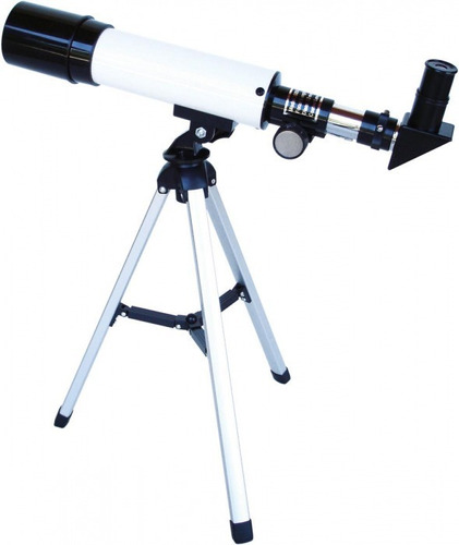 Telescopio Astronomico Profissional F360 50m Aprox Até 90x