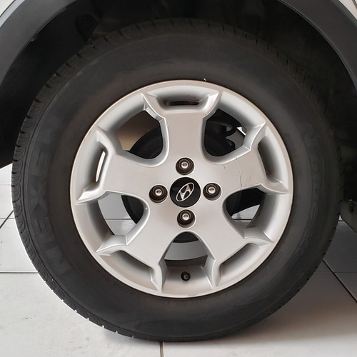 Hyundai Hb20x Premium 1.6 Aut. 2015