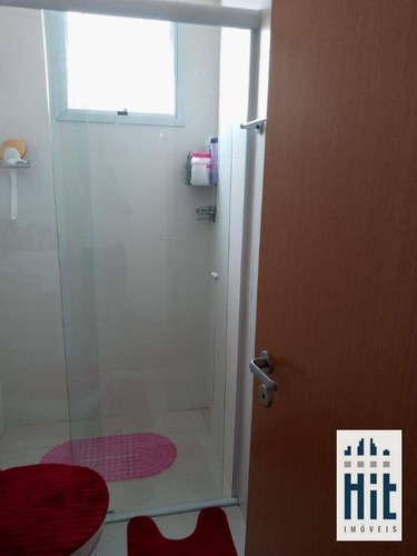 Apartamento À Venda, 70 M² Por R$ 703.000,00 - Mooca (zona Leste) - São Paulo/sp - Ap3722