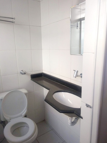 Imagem 15 de 17 de Apto Barro Preto | 3 Quartos | 80 M² | Cond: R$870.00 | 1 Vaga - 8shq6e