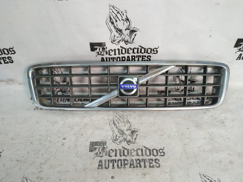 Parrilla Volvo S40 2003 2004