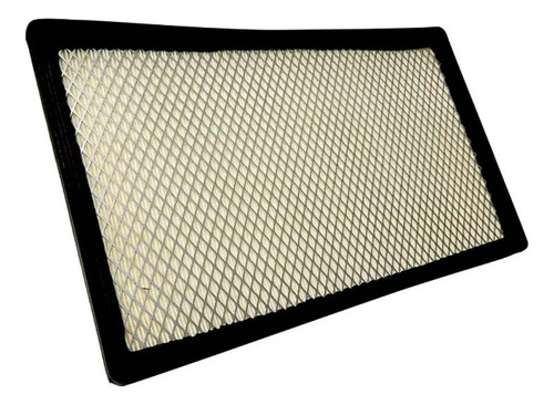 Filtro Aire Para Chevrolet Corvette Zr1 5.7l V8 1992
