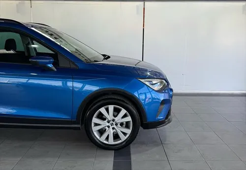 Seat Arona 1.6 Style At