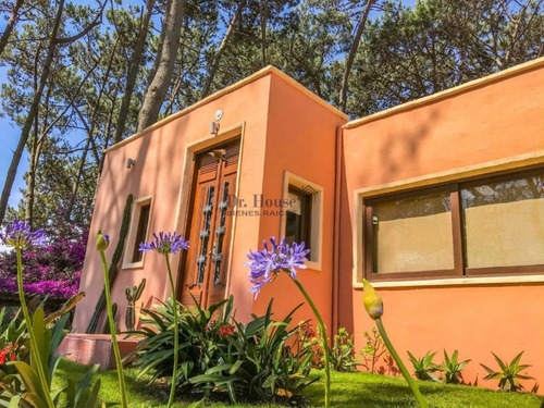 Casa En Punta Ballena, Las Grutas | Dr House Bienes Raices Ref:315- Ref: 315