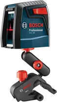 Comprar Nivel Laser Bosch Autonivelante Luz Roja Gll 30 S