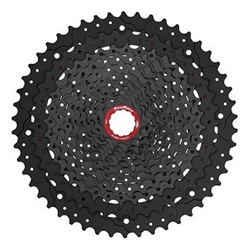 Cassette Sunrace Csmz91xd Negro