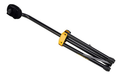 Imagen 9 de 10 de Soporte Para Trombon Tipo Trípode Hercules Ds520b Ds-520b