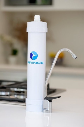 Imagen 2 de 5 de Purificador Prince Bajo Mesada