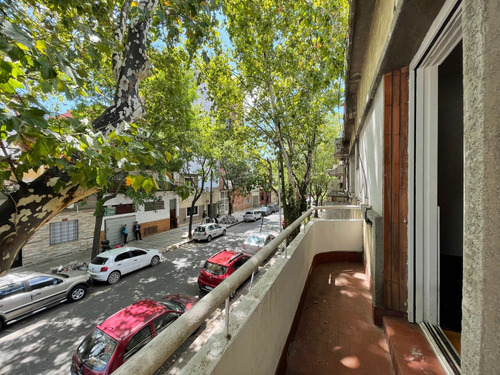 Ph 2 Ambientes C/ Balcón - Pedro Varela 3600- Villa Del Parque