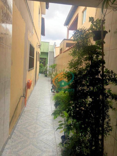 Imagem 16 de 16 de Sobrado Com 2 Dormitórios À Venda, 200 M² Por R$ 750.000,00 - Vila Hermínia - Guarulhos/sp - So0662