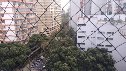 Imagem 5 de 27 de Cobertura Com 2 Dormitórios À Venda, 140 M² Por R$ 980.000,00 - Icaraí - Niterói/rj - Co1861