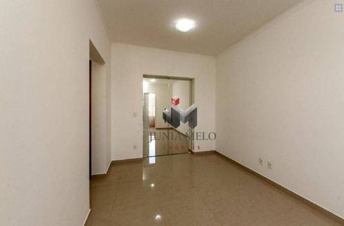 Imagem 10 de 22 de Apartamento Com 3 Dormitórios À Venda, 120 M² Por R$ 680.000,00 - Jardim Irajá - Ribeirão Preto/sp - Ap2037